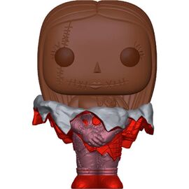 POP figure Disney Nightmare Before Christmas Sally - Funko POP - Collectibles - Techbox