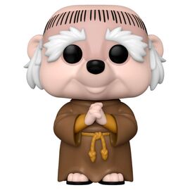 POP figure Disney Robin Hood Friar Tuck - Funko POP - Collectibles - Techbox