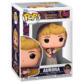 POP figure Disney Sleeping Beauty - Maleficent with Candle - Funko POP - Collectibles - Techbox