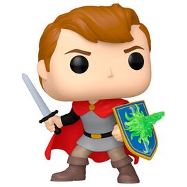 POP figure Disney Sleeping Beauty - Prince Philip - Funko POP - Collectibles - Techbox