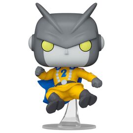 POP figure Dragon Ball Super Gamma 2 |  Techbox