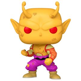 POP figure Dragon Ball Super Super Hero Orange Piccolo - Funko POP - Collectibles - Techbox