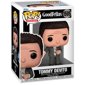 POP figure Goodfellas Tommy Devito - Funko POP - Collectibles - Techbox
