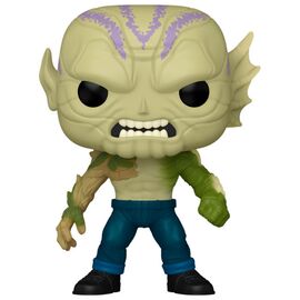 POP figure Marvel Secret Invasion Gravik |  Techbox