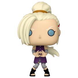 POP figure Naruto Shippuden Ino Yamanaka |  Techbox