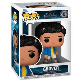 POP figure Percy Jackson and the Olympians - Grover Underwood - Funko POP - Collectibles - Techbox
