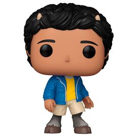 POP figure Percy Jackson and the Olympians - Grover Underwood - Funko POP - Collectibles - Techbox
