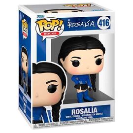 POP figure Rosalia Motomami Tour - Funko POP - Collectibles - Techbox