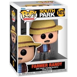 POP figure South Park Randy Marsh |  Techbox