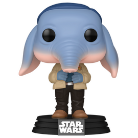 POP figure Star Wars Skeleton Crew Neel - Funko POP - Collectibles - Techbox