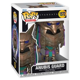POP figure Stargate Anubis Guard - Funko POP - Collectibles - Techbox