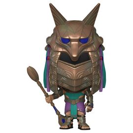 POP figure Stargate Anubis Guard - Funko POP - Collectibles - Techbox