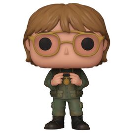 POP figure Stargate Daniel Jackson - Funko POP - Collectibles - Techbox