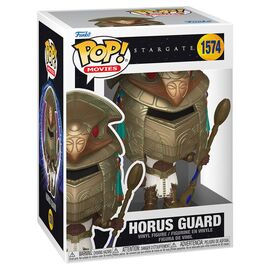 POP figure Stargate Horus Guard - Funko POP - Collectibles - Techbox