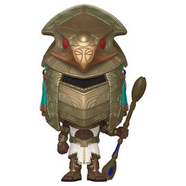 POP figure Stargate Horus Guard - Funko POP - Collectibles - Techbox