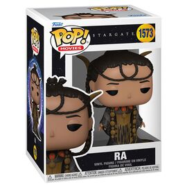 POP figure Stargate Ra - Funko POP - Collectibles - Techbox