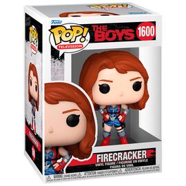 POP figure The Boys 3 Firecracker - Funko POP - Collectibles - Techbox