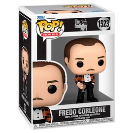POP figure The Godfather 2 Fredo Corleone - Funko POP - Collectibles - Techbox