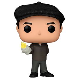 POP figure The Godfather 2 Vito Corleone - Funko POP - Collectibles - Techbox