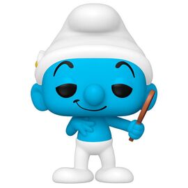 POP figure The Smurfs Vanity Smurf - Funko POP - Collectibles - Techbox