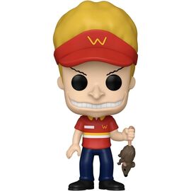POP figure Beavis and Butt-Head Beavis - Funko POP - Collectibles - Techbox