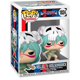 POP figure Bleach Nelliel Tu Odelschwanck - Funko POP - Collectibles - Techbox
