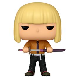 POP figure Bleach Shinji Hirako - Funko POP - Collectibles - Techbox