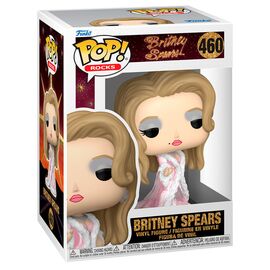 POP figure Britney Spears Lucky - Funko POP - Collectibles - Techbox