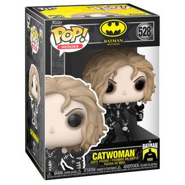 POP figure DC Comics Batman Returns Catwoman - Funko POP - Collectibles - Techbox