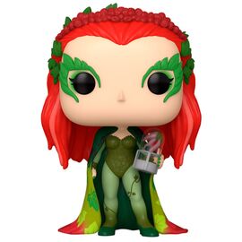 POP figure DC Comics Batman y Robin Poison Ivy - Funko POP - Collectibles - Techbox