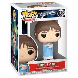 POP figure DC Comics Superman the Movie Lois Lane 1979 |  Techbox