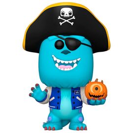 POP figure Disney Pixar Sulley - Funko POP - Collectibles - Techbox