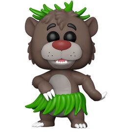 POP figure Disney The Jungle Book Baloo - Funko POP - Collectibles - Techbox