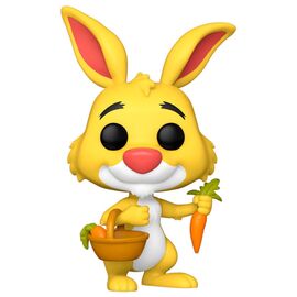 POP figure Disney Winnie the Pooh Rabbit - Funko POP - Collectibles - Techbox