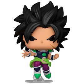POP figure Dragon Ball Super Broly - Broly |  Techbox