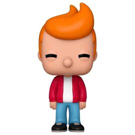 POP figure Futurama Philip J. Fry - Funko POP - Collectibles - Techbox