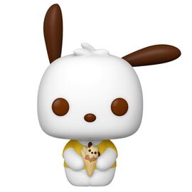 POP figure Hello Kitty and Friends Pochacco - Funko POP - Collectibles - Techbox