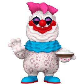 POP figure Killer Klowns From Outer Space Chubby - Funko POP - Collectibles - Techbox