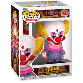 POP figure Killer Klowns From Outer Space Frank - Funko POP - Collectibles - Techbox