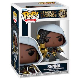 POP figure League of Legends Senna |  Techbox