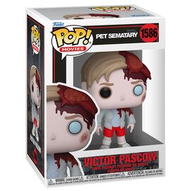 POP figure Pet Sematary Victor Pascow - Funko POP - Collectibles - Techbox