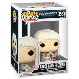 POP figure Poltergeist II Carol Anne Freeling - Funko POP - Collectibles - Techbox