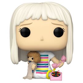 POP figure Poltergeist II Carol Anne Freeling - Funko POP - Collectibles - Techbox
