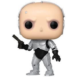 POP figure Robocop - Robocop - Funko POP - Collectibles - Techbox