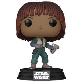 POP figure Star Wars Acolyte Osha Aniseya - Funko POP - Collectibles - Techbox