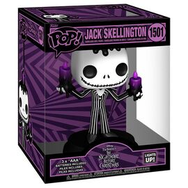 POP figure Super Disney Nightmare Before Christmas - Funko POP - Collectibles - Techbox
