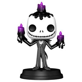 POP figure Super Disney Nightmare Before Christmas - Funko POP - Collectibles - Techbox