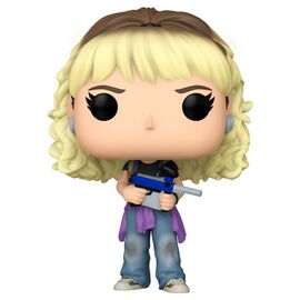 POP figure The Electric State Michelle |  Techbox