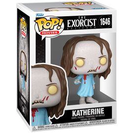 POP figure The Exorcist Katherine - Funko POP - Collectibles - Techbox