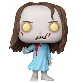 POP figure The Exorcist Katherine - Funko POP - Collectibles - Techbox